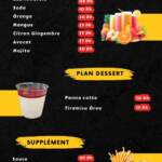 Menu Plan B Casablanca September 2023 294517-293900